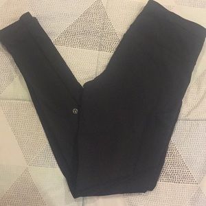 Lululemon "Speed up Tight"